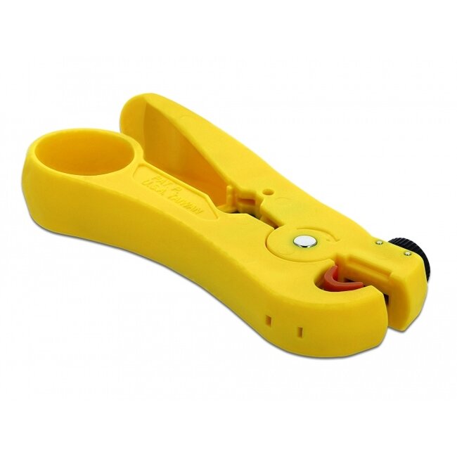 Delock Cable Stripper 3.5 - 9.0 mm