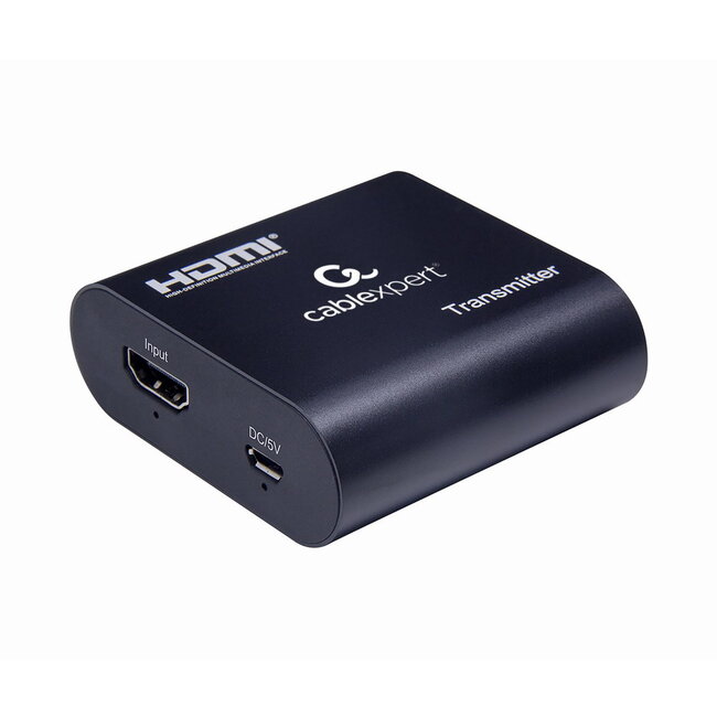 HDMI verlenger, 60 m