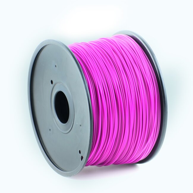 ABS Filament Paars, 3 mm, 1 kg