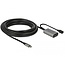 Delock Active USB 3.1 Gen 1 extension cable USB Type-C™ 5 m