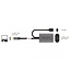 Delock Active USB 3.1 Gen 1 extension cable USB Type-C™ 5 m