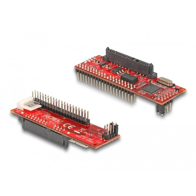 Delock Converter SATA > IDE