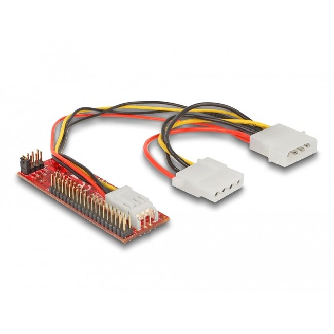 Delock Converter SATA > IDE