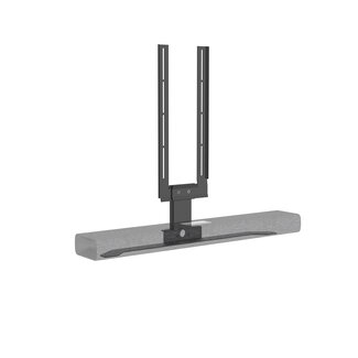 Cavus Cavus Accessoire Punt Frame voor TV vloerstandaard [Harman Kardon Multibeam 700]