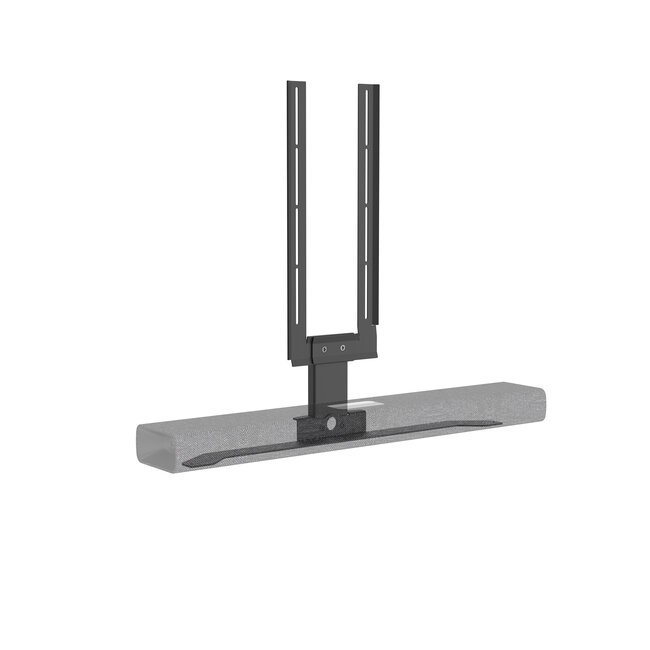 Cavus Accessoire Punt Frame voor TV vloerstandaard [Harman Kardon Multibeam 700]