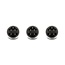 Delock M12 T-Splitter A-coded 4 pin 1 x male to 2 x male parallel connection