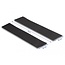 Delock Heavy-duty Hook-and-Loop tape self-adhesive L 15 m x W 50 mm black