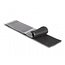 Delock Heavy-duty Hook-and-Loop tape self-adhesive L 15 m x W 50 mm black