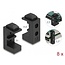 Delock Hard Drive Holder for 2.5″ and 3.5″ HDD / SSD