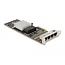 Delock PCI Express x4 Card to 4 x RJ45 Gigabit LAN i350