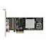 Delock PCI Express x4 Card to 4 x RJ45 Gigabit LAN i350