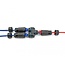 Delock Cable Connector RJ45 jack to 2 x RJ45 jack Cat.6A waterproof