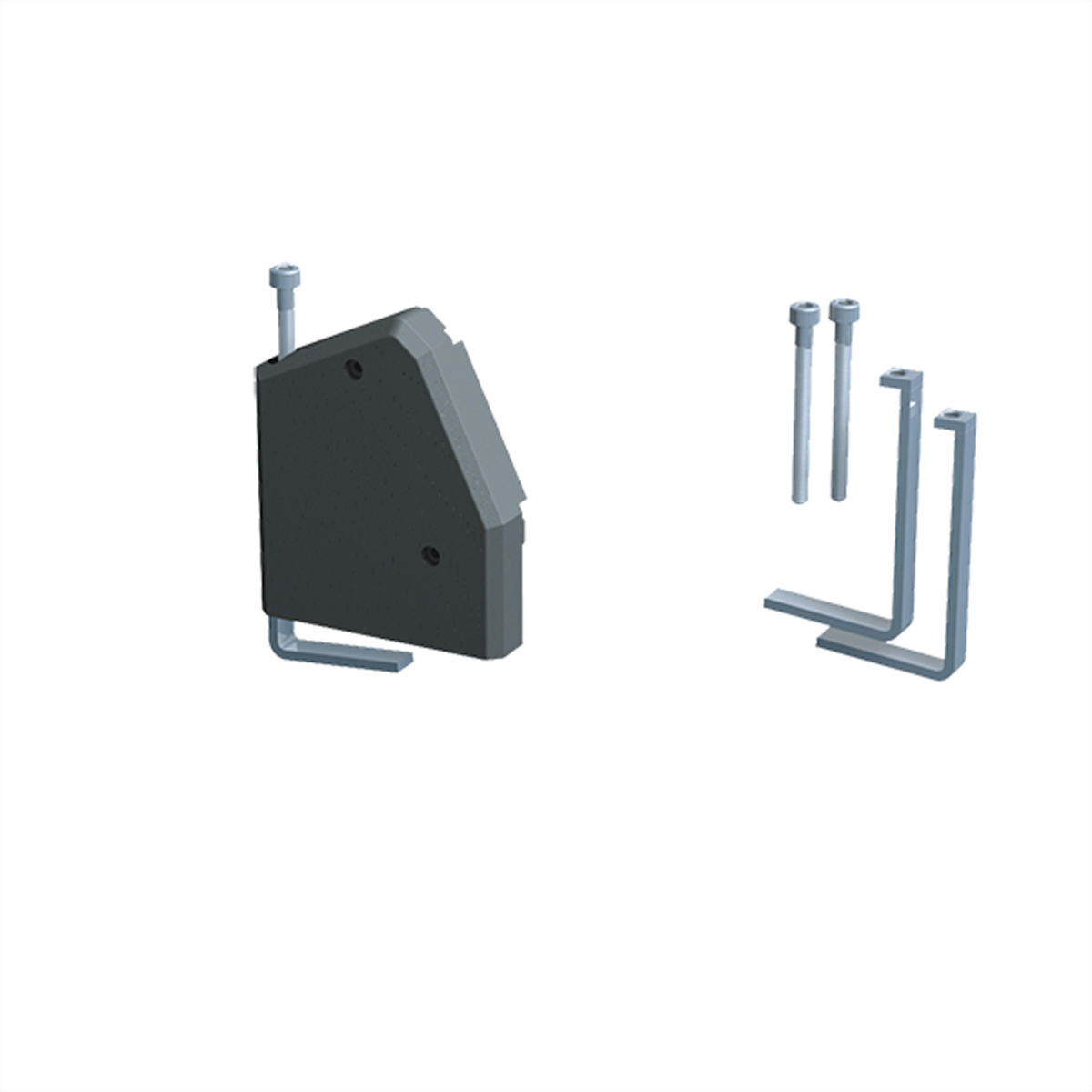918.001 - Accessory for socket outlets/plugs 918.001
