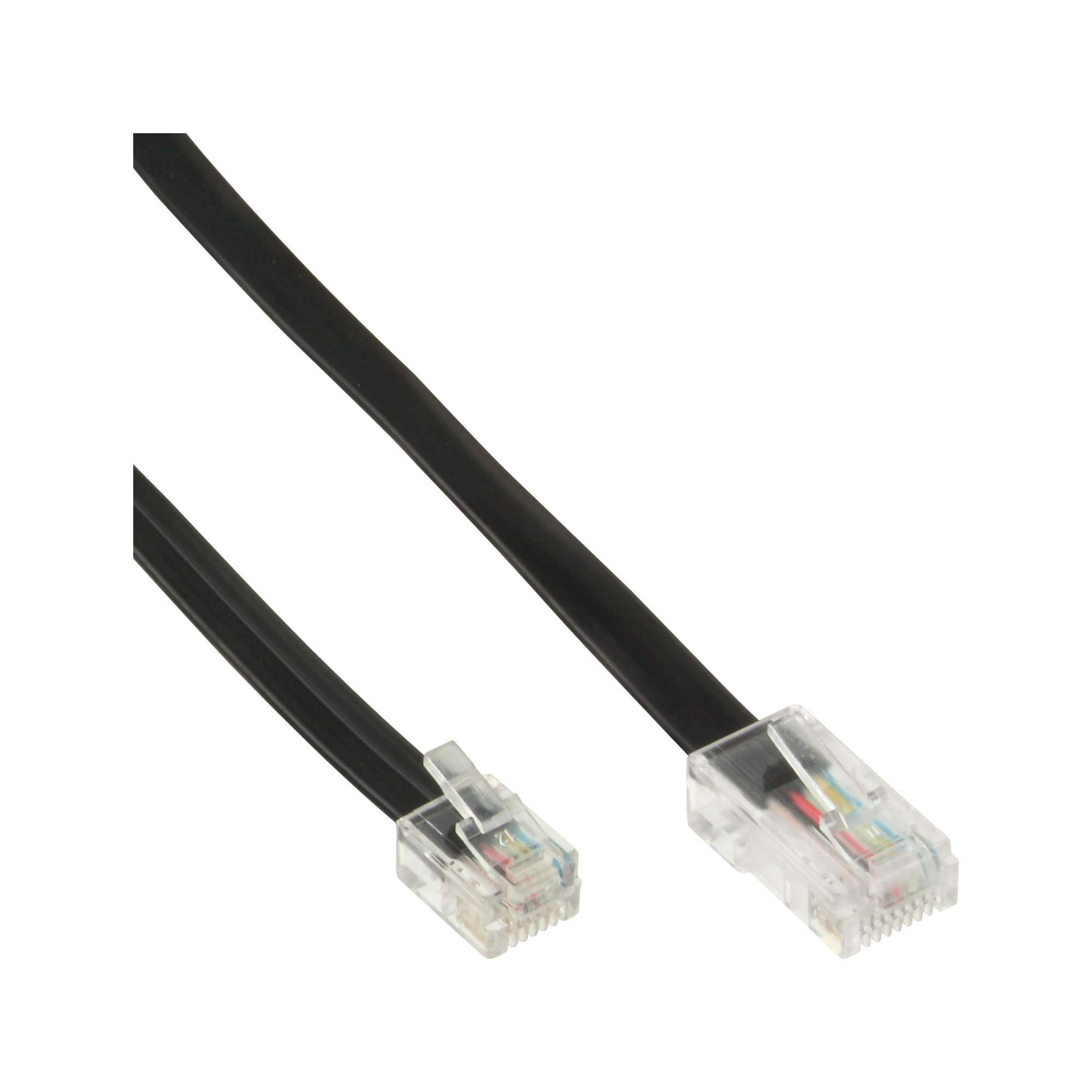 InLine 18868 telefoonkabel