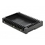 Delock 3.5″ Installation Frame for 2.5″ SATA drive black
