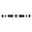 Delock Optical Fiber Cable Connector SC Simplex female to SC Simplex female OM4 waterproof