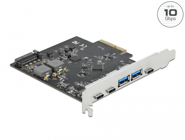 DeLOCK Legrand 89074. SFP transceiver type: Koper, Maximale overdrachtssnelheid van gegevens: 1000 Mbit/s, Soort aansluiting: GBIC. Kleur van het product: Grijs. Breedte: 30,5 mm,