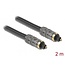 Delock TOSLINK Standard Cable male - male 2 m