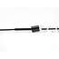 Delock Cold Shrink Tube 45 mm x 130 mm 2 pcs black