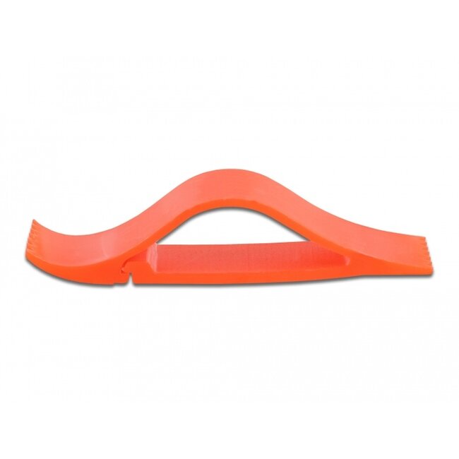 Delock Cable marker clip set 3 pieces