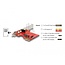 Delock PCI Express Card > 1 x internal M.2 Key E - Low Profile Form Factor