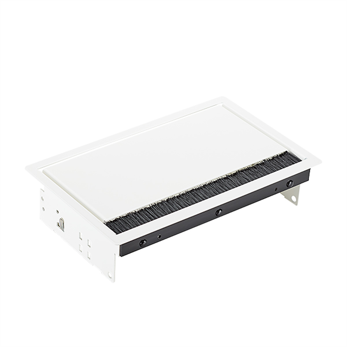 911.000 - Distribution cabinet (empty) 58x248mm 911.000