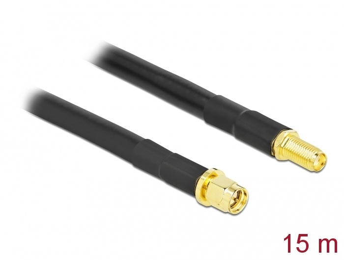 DeLOCK Auerswald ABox VoIP Adapter. Ondersteunde protocollen: VoIP. Gewicht: 100 g, Afmetingen (B x D x H): 95 x 95 x 33 mm
