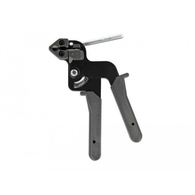Delock Cable tie installation tool for stainless steel cable ties