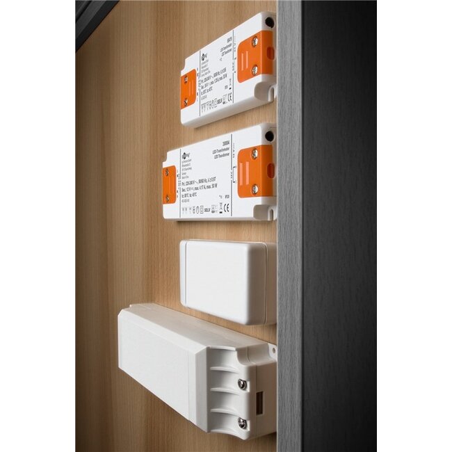 Goobay LED Transformer 24 V (DC)/20 W