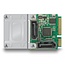 Delock Mini PCIe I/O PCIe half size 2 x SATA 6 Gb/s