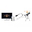Delock Adapter cable USB Type-A to Serial RS-232 RJ10 with ESD protection Meade Autostar 2 m