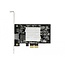 Delock PCI Express x2 Card 1 x RJ45 10 Gigabit LAN AQC113CS