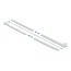 Delock Cable Ties L 920 x W 9 mm 10 pieces white