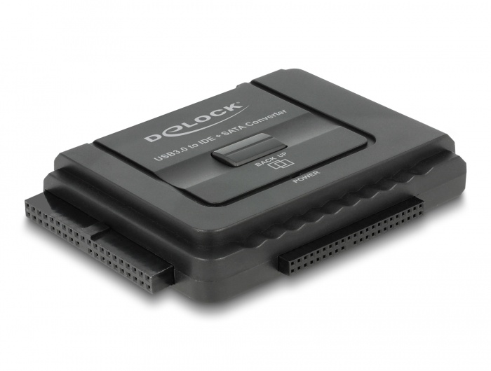 DeLOCK 61486 IDE/SATA converter USB3.0