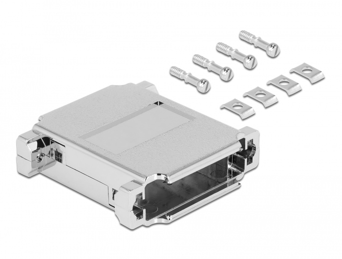 DeLOCK Eaton Warranty+ Product Line E. Aantal jaar: 3 jaar
