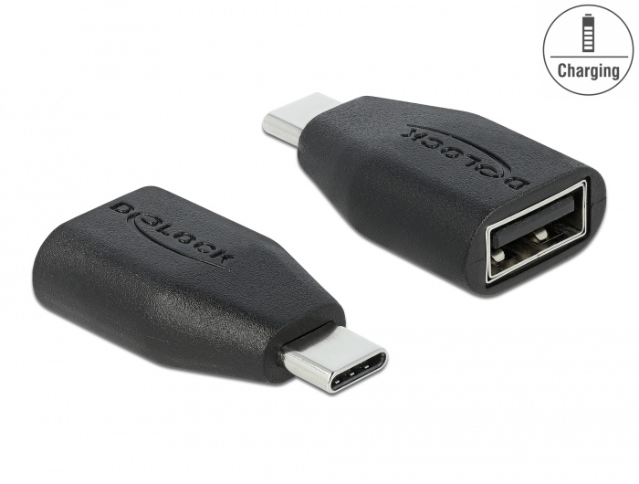 DeLOCK B+W 72E ND 1.8-64X (106). Kleur van het product: Zwart