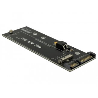 DeLOCK Delock Converter Blade-SSD (MacBook Air SSD) > SATA