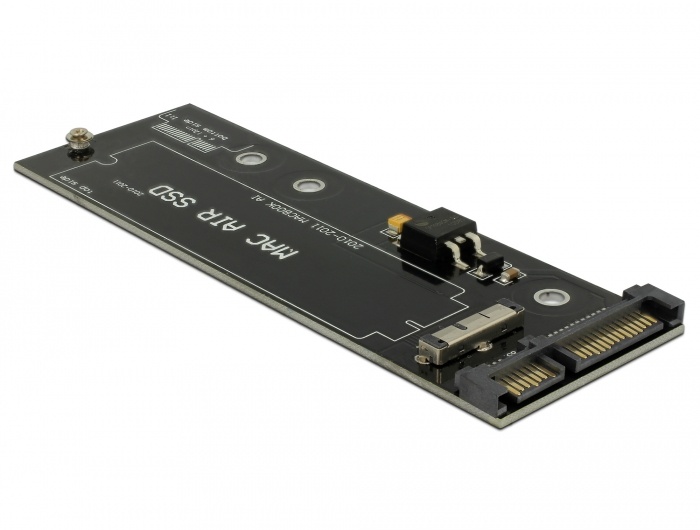 Delock Converter Blade-SSD (MacBook Air SSD)>SATA |