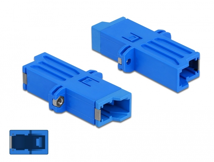 DeLOCK AGI 86945. Bedoeld voor: Notebook, Soort voeding: Binnen, Ingangsspanning: 100-240 V. Kleur van het product: Zwart. Breedte: 130 mm, Diepte: 56 mm, Hoogte: 31 mm