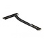 Delock M.2 Key M to PCIe x16 NVMe Adapter angled with 20 cm cable