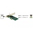 Delock PCI Express x1 Card 1 x RJ45 Gigabit LAN i82574