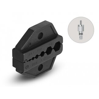 DeLOCK Delock Ratchet V for crimping tool 90528, 90527, 90295, 90546 und 90296