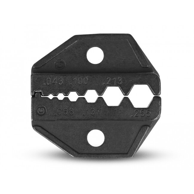 Delock Ratchet V for crimping tool 90528, 90527, 90295, 90546 und 90296