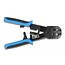 Delock RJ45 Crimp+Cut Toolkit