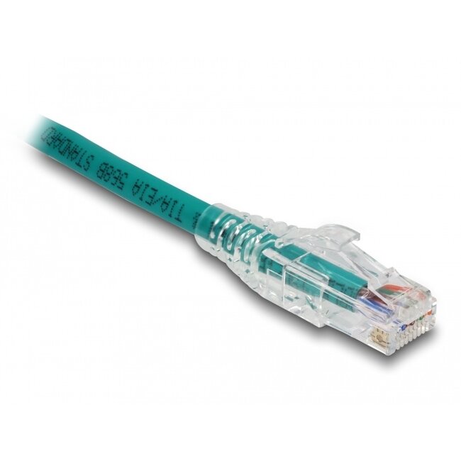 Delock RJ45 Crimp+Cut Toolkit