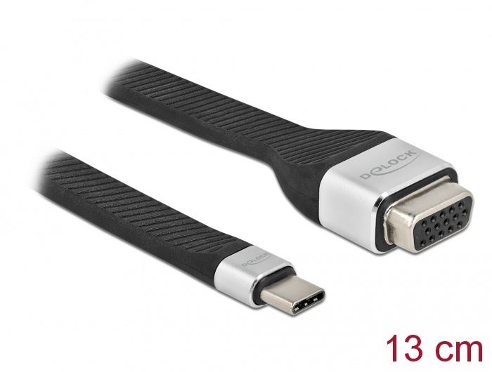 DeLOCK AGI 86935. Bedoeld voor: Notebook, Soort voeding: Binnen, Ingangsspanning: 100-240 V. Kleur van het product: Zwart. Breedte: 130 mm, Diepte: 56 mm, Hoogte: 31 mm