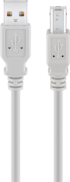 Goobay USB 2.0 Hi-Speed kabel