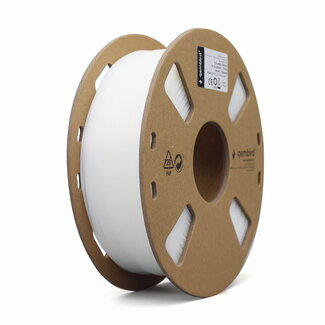 Gembird PLA Natural 1.75 mm, 1kg
