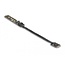 Delock Riser Card NVMe M.2 Key A+E male to Key M Slot with 20 cm cable