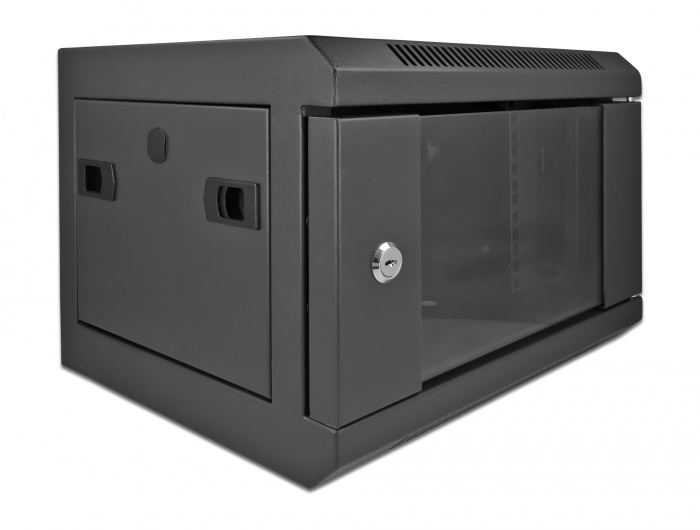 DeLOCK TallyGenicom 5040. Maximum printsnelheid: 480 tekens per seconde, Maximale resolutie: 360 x 360 DPI, Karakter dichtheid: 5 tekens per inch. Geluidsdrukniveau (afdrukken): 55